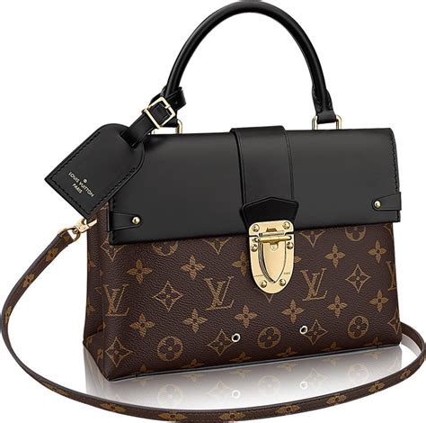 lv one handle bag|lv shoulder handbags.